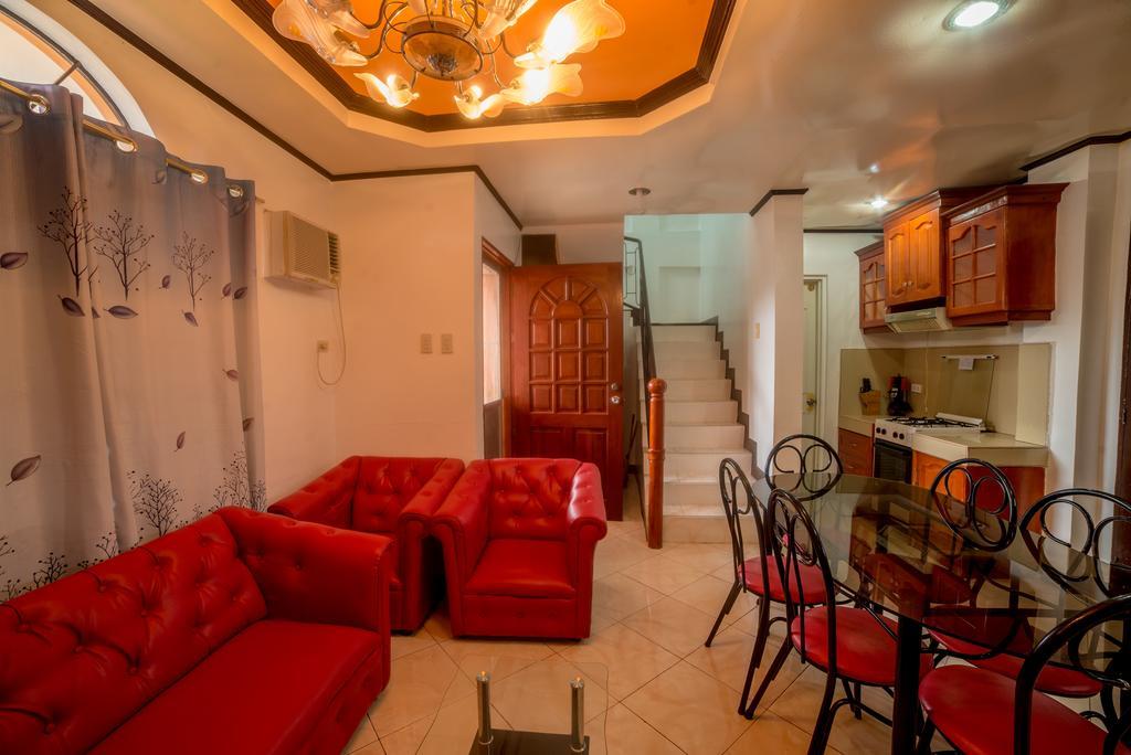Jenjen'S House Rental Lapu-Lapu City Zewnętrze zdjęcie