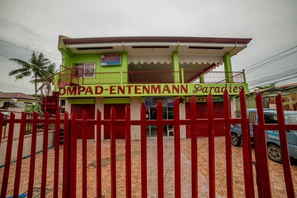 Jenjen'S House Rental Lapu-Lapu City Zewnętrze zdjęcie