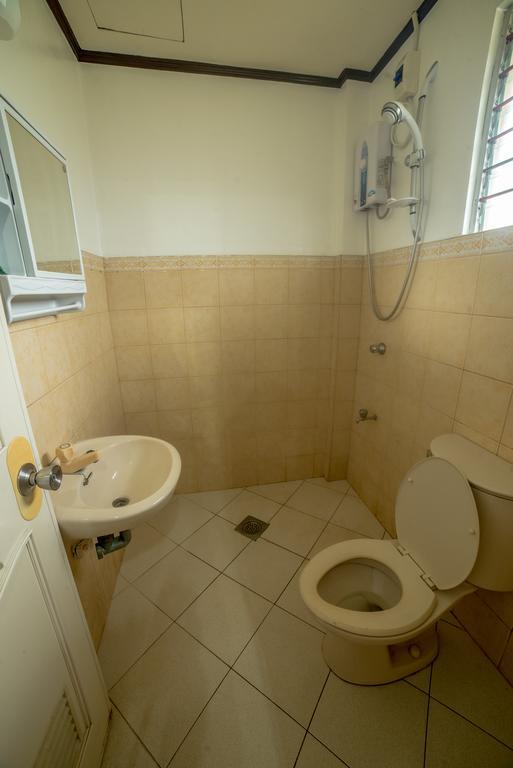 Jenjen'S House Rental Lapu-Lapu City Zewnętrze zdjęcie