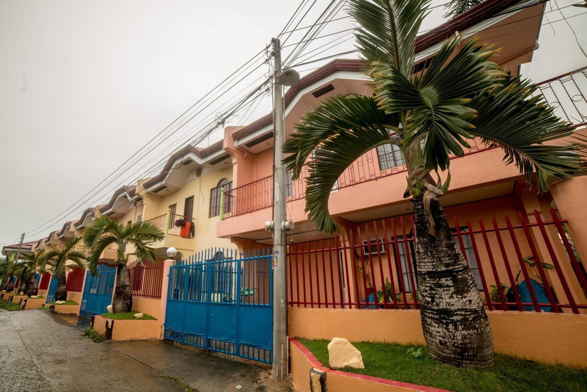 Jenjen'S House Rental Lapu-Lapu City Zewnętrze zdjęcie