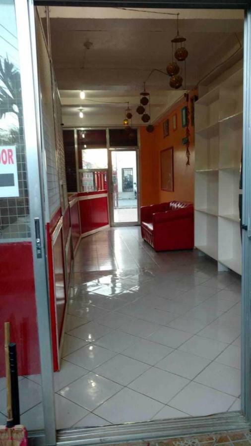 Jenjen'S House Rental Lapu-Lapu City Zewnętrze zdjęcie