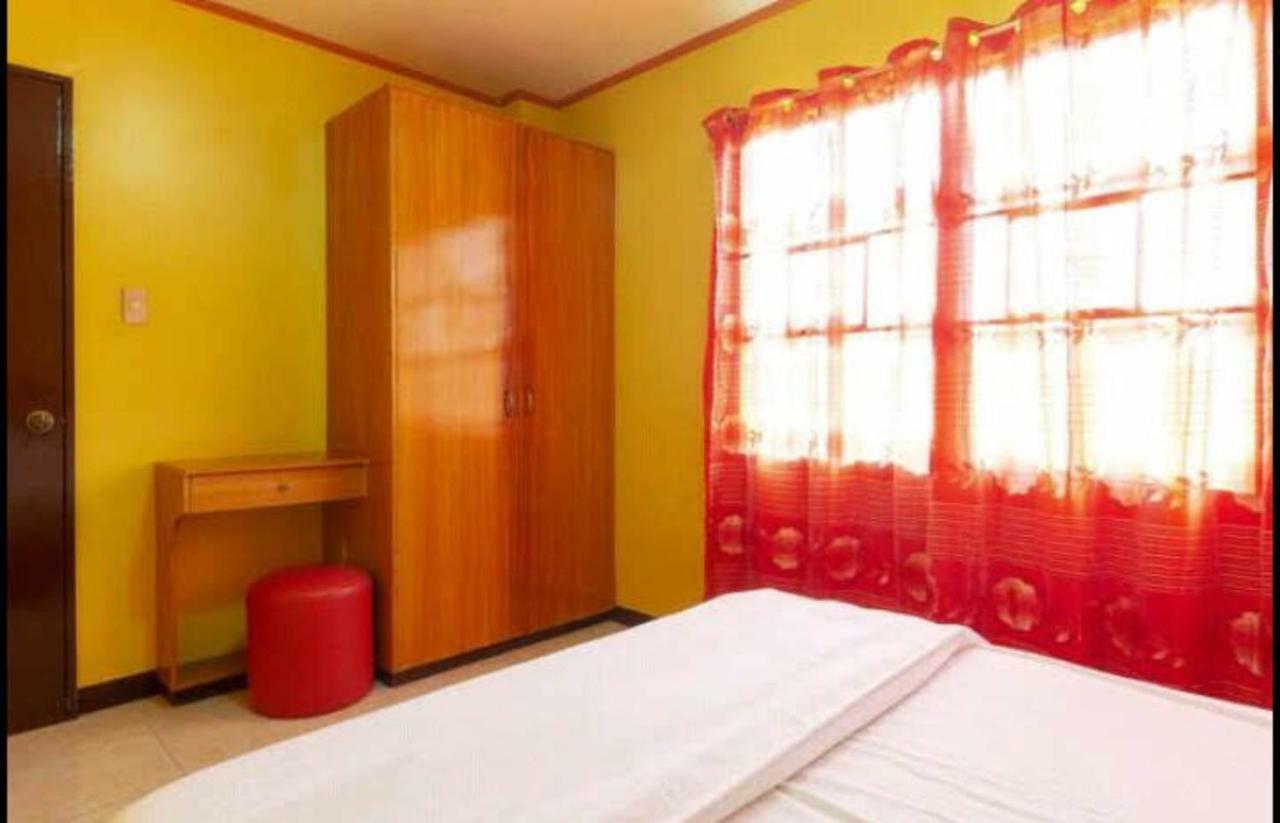 Jenjen'S House Rental Lapu-Lapu City Zewnętrze zdjęcie